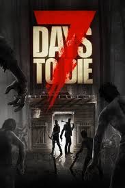 7 days to die server hosting cover image