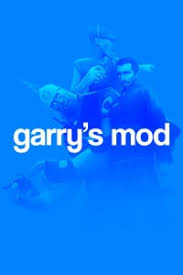 gmod server cover image